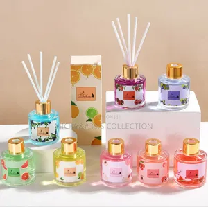 Parfume Diffuser