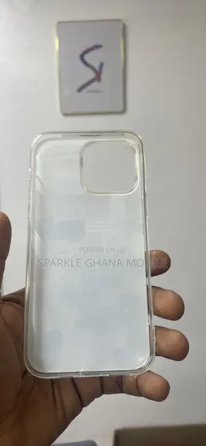 Apple iPhone 14 Pro Max Case (Frame Case )