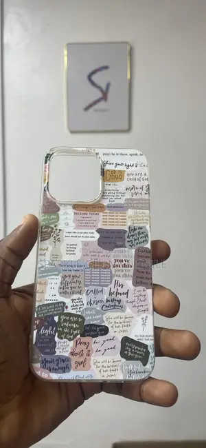 Apple iPhone 14 Pro Max Case (Frame Case )