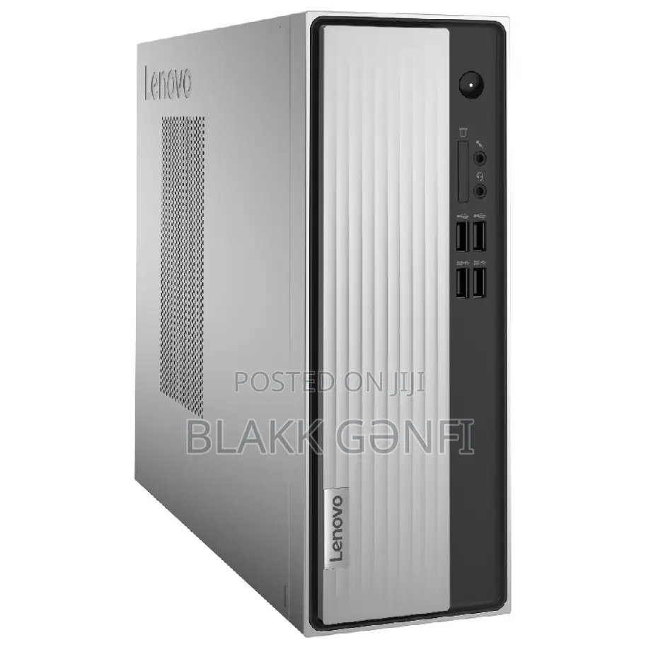 Desktop Computer Lenovo Ideacentre 310S 8GB Intel Core I7 SSD 256GB