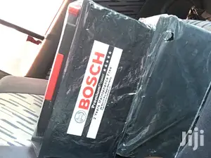Bosch Car Battery 17plate