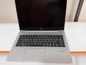 New Laptop HP EliteBook 840 G6 16GB Intel Core I5 SSD 256GB