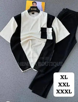 Availability of Original Top and Down