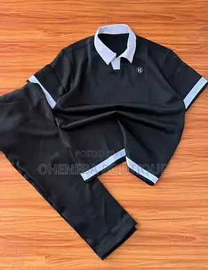 Availability of Original Top and Down