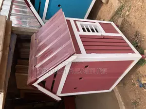 Single Dog Cage