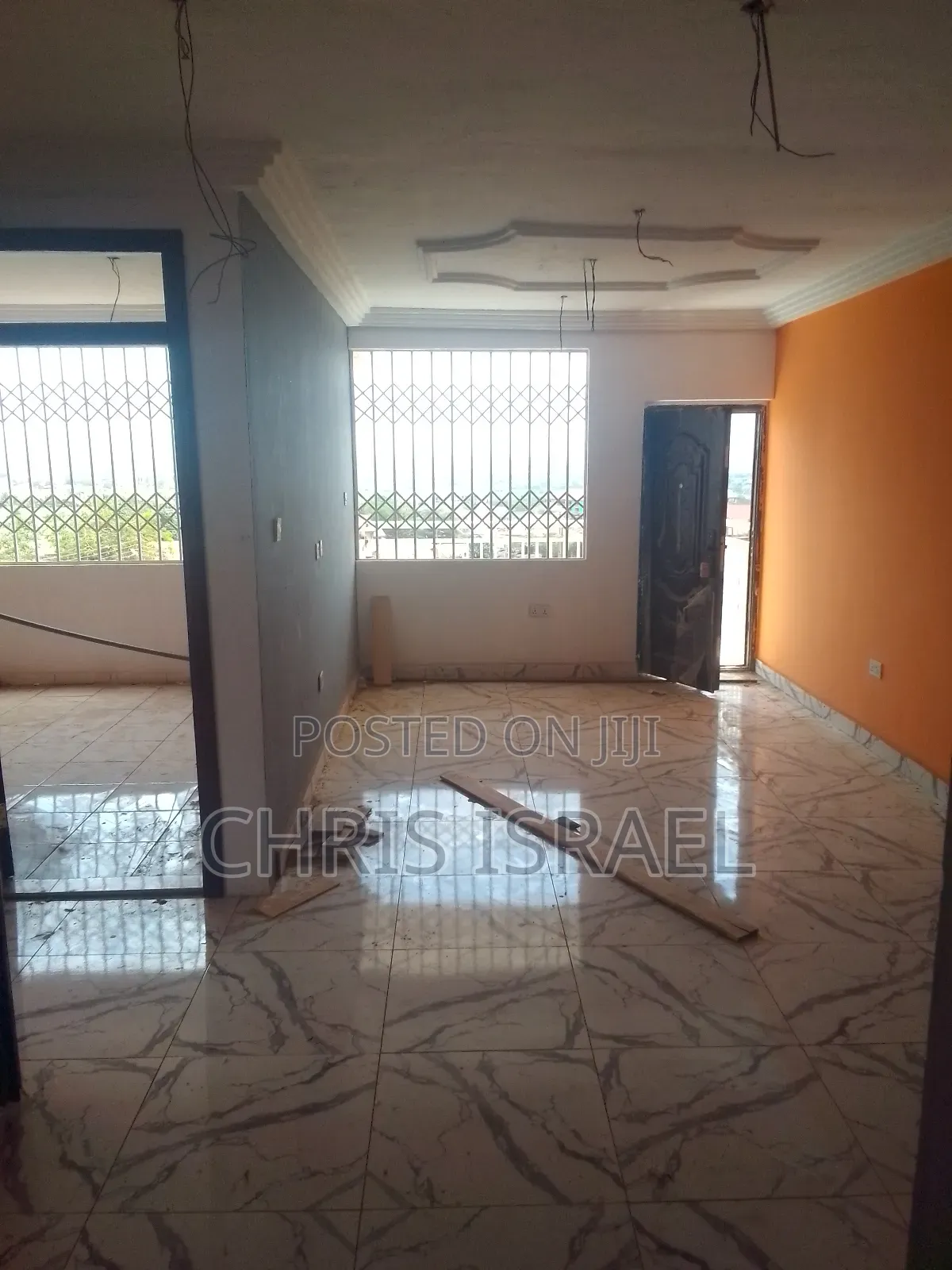 2bdrm Apartment in Oyibi for rent