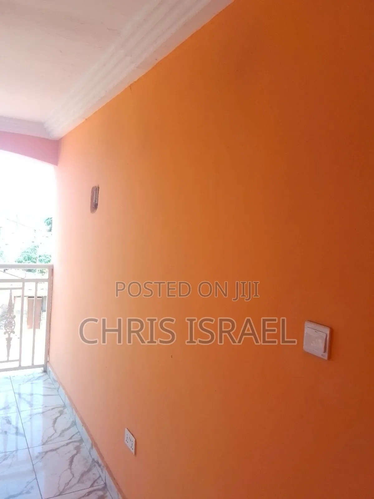 2bdrm Apartment in Oyibi for rent