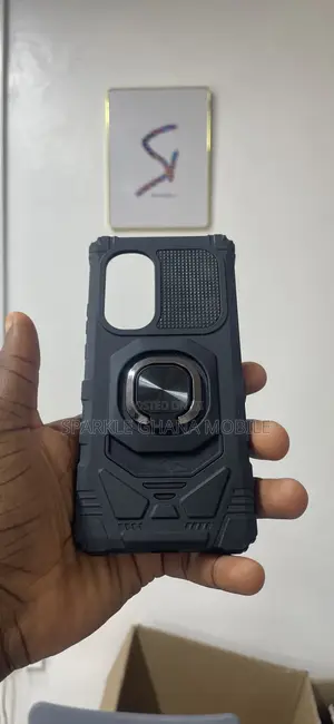 Samsung Galaxy A53 5g (Built-in-Ring)