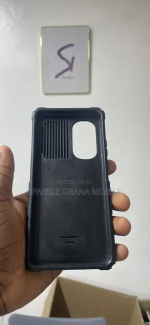 Samsung Galaxy A53 5g (Built-in-Ring)
