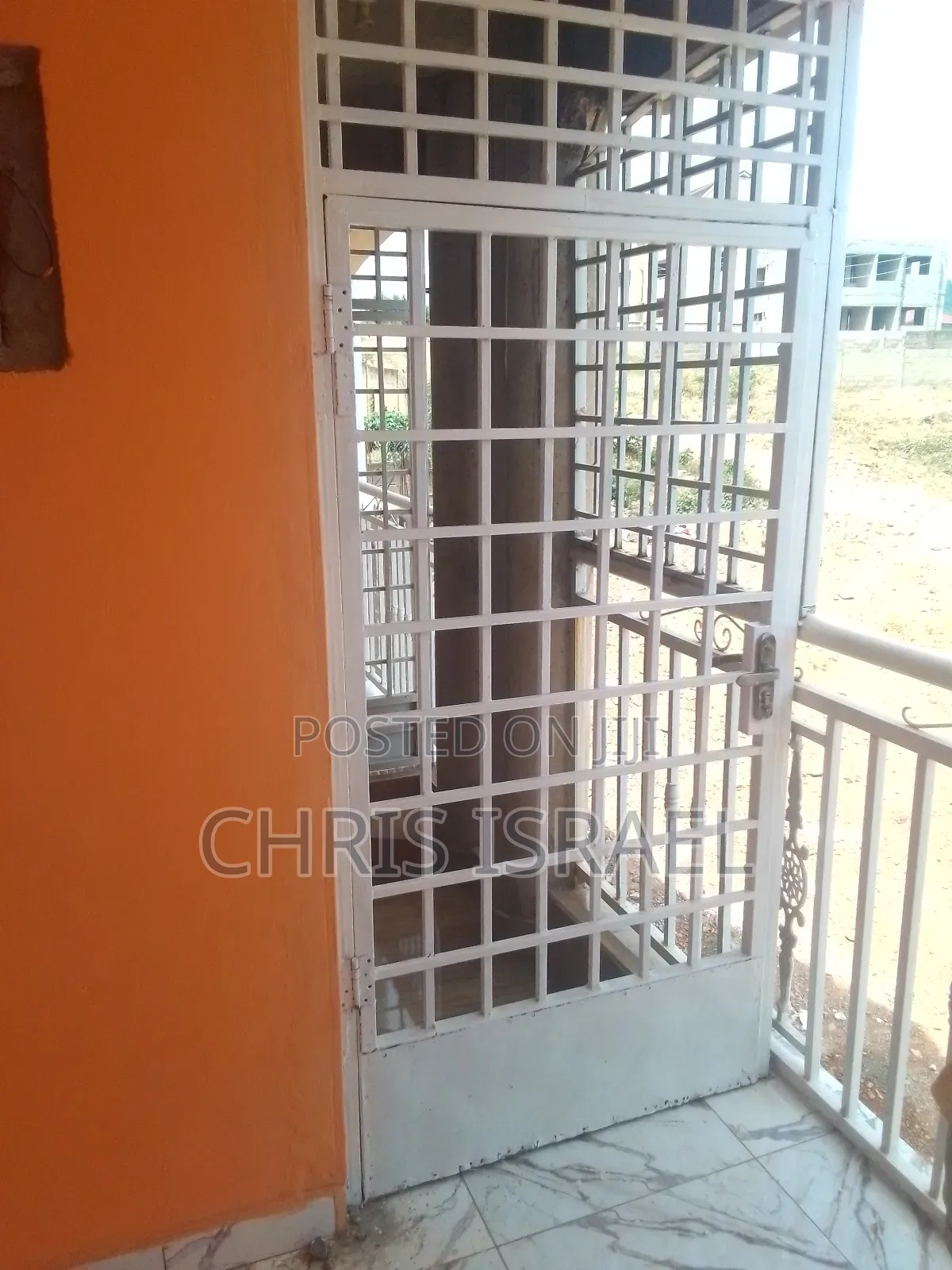 2bdrm Apartment in Oyibi for rent