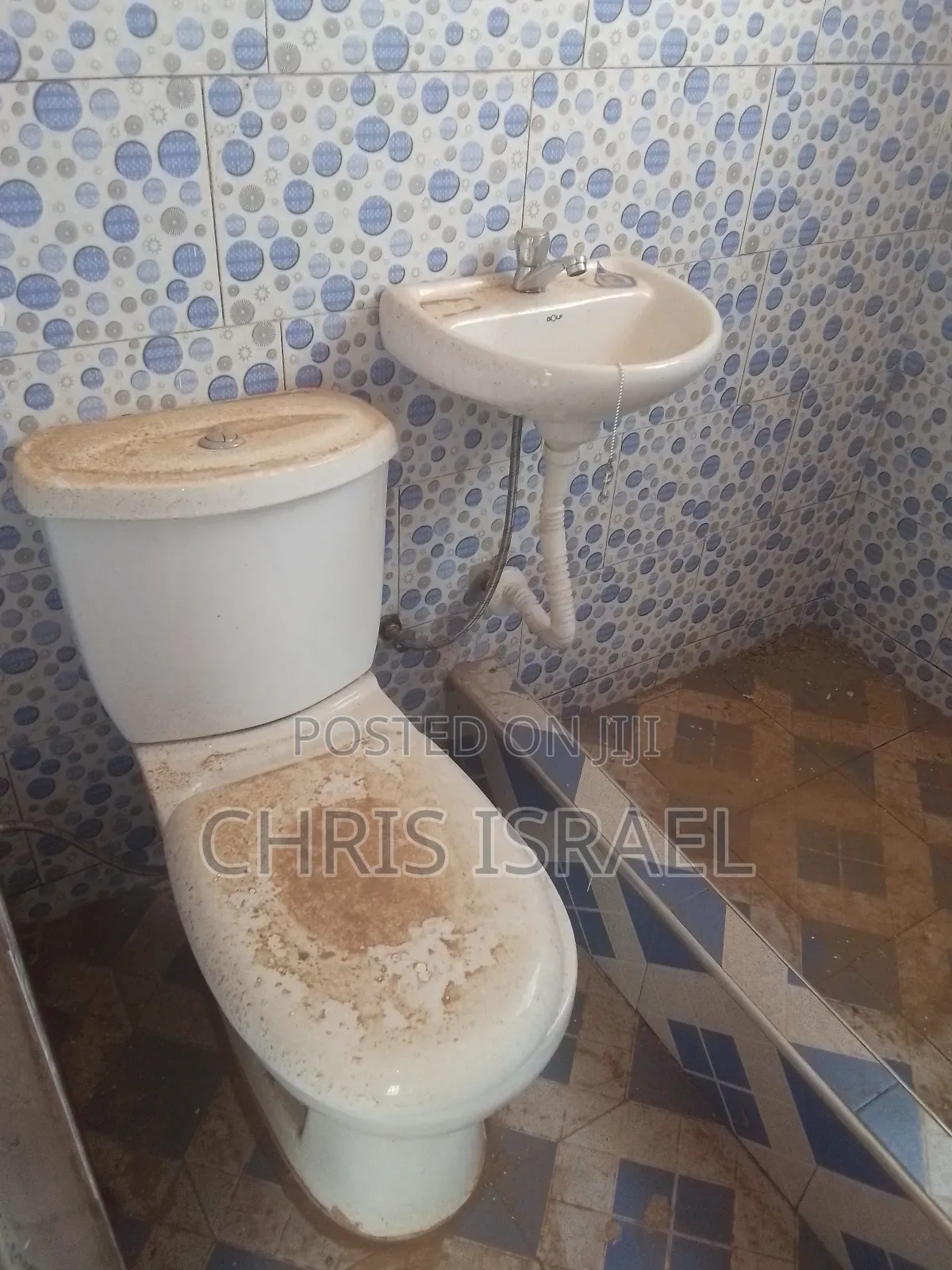 2bdrm Apartment in Oyibi for rent