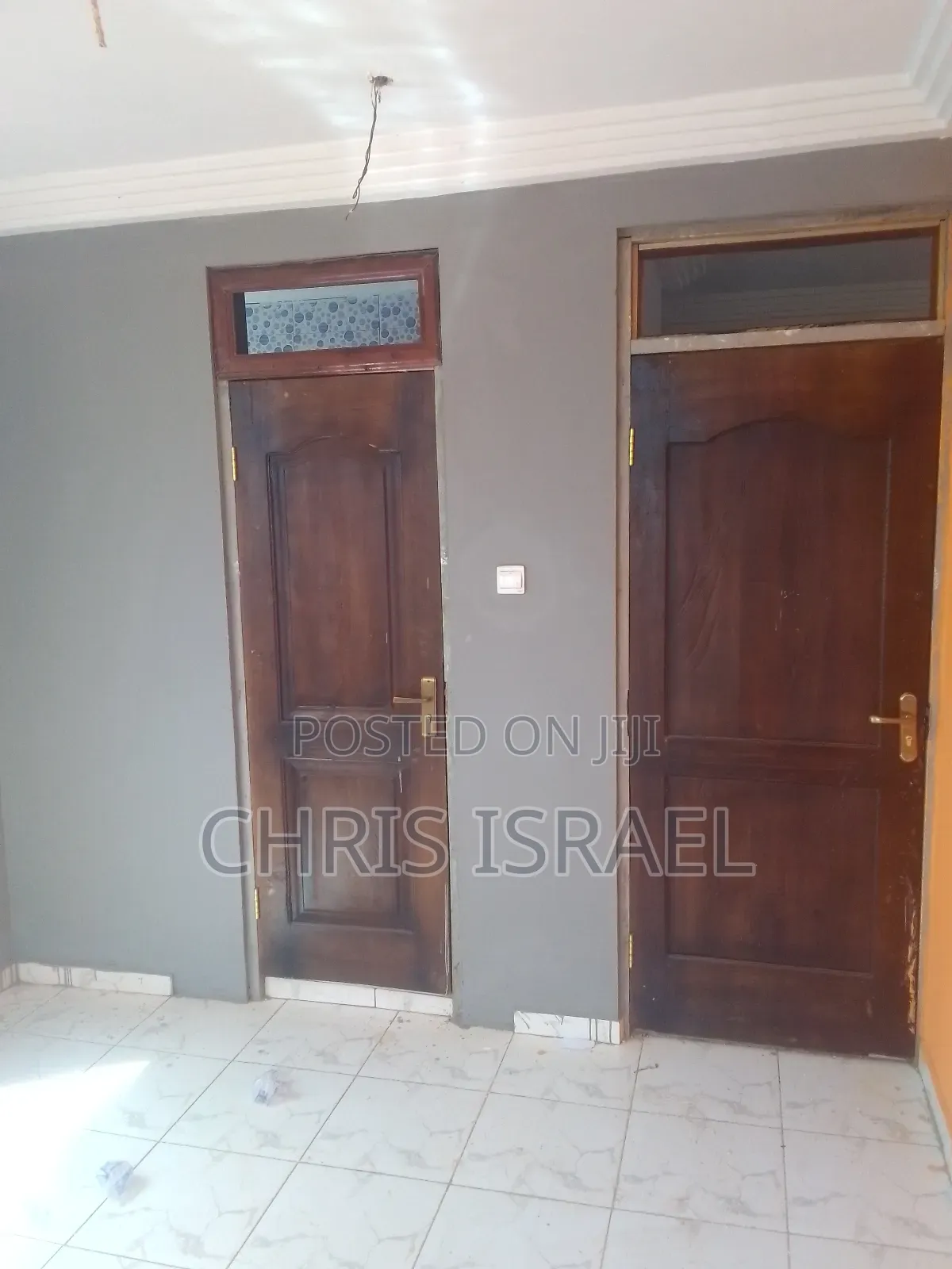 2bdrm Apartment in Oyibi for rent