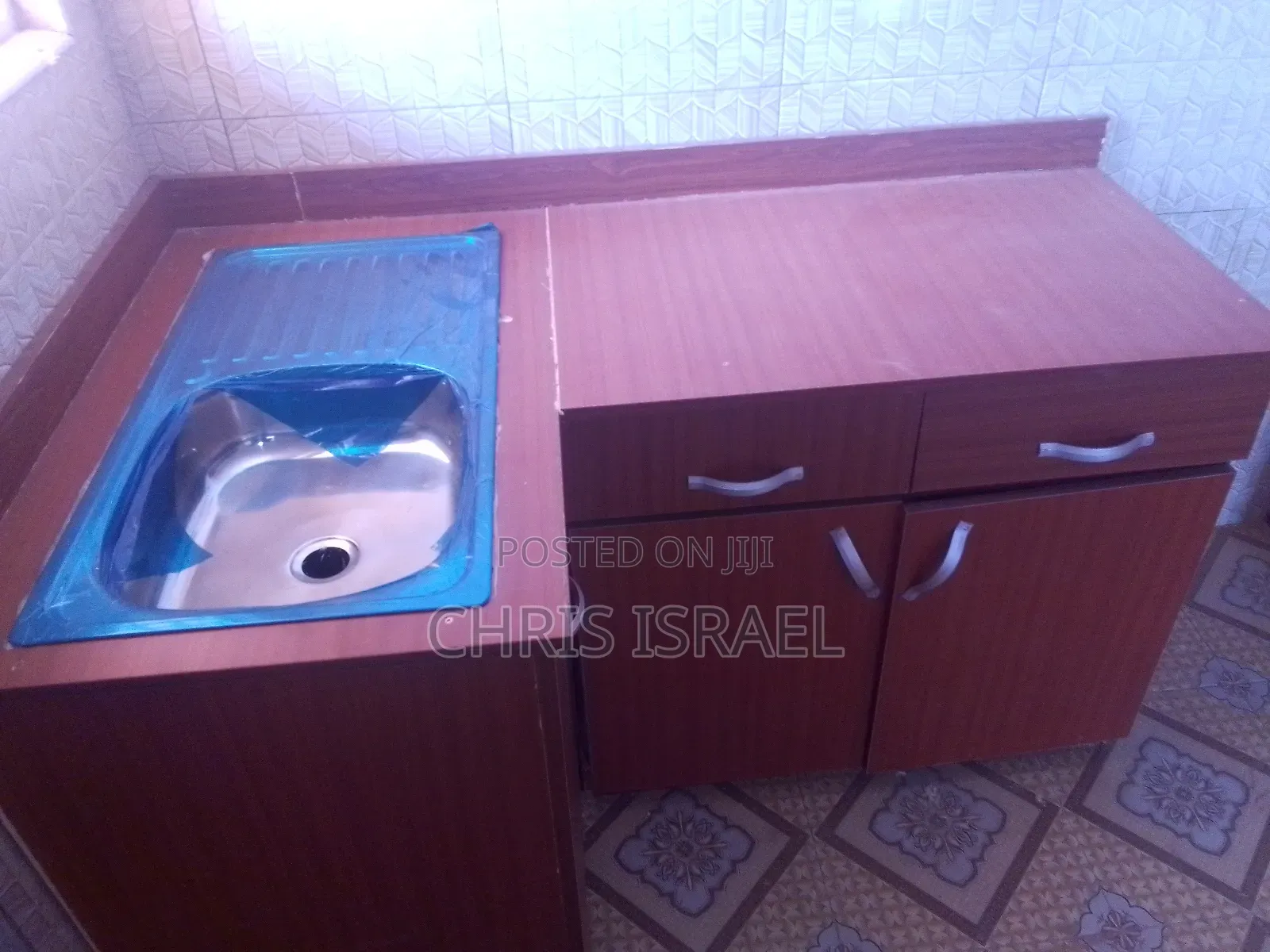 2bdrm Apartment in Oyibi for rent