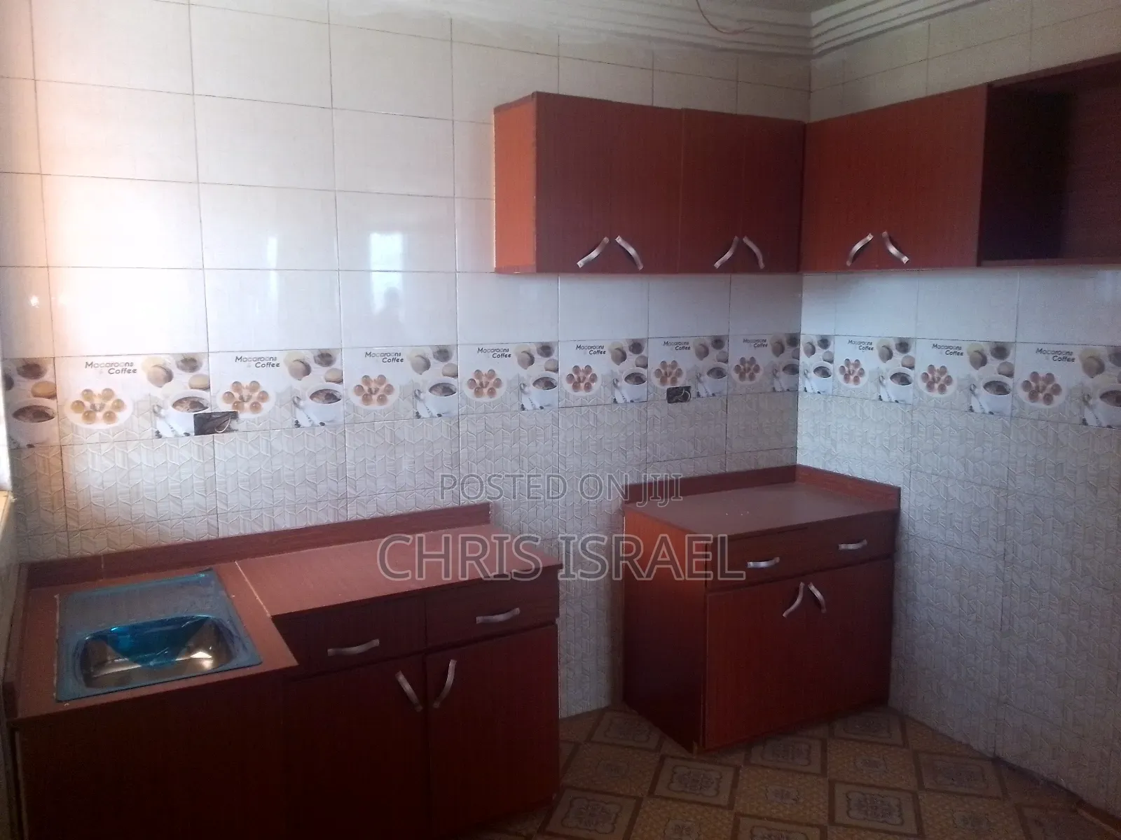 2bdrm Apartment in Oyibi for rent
