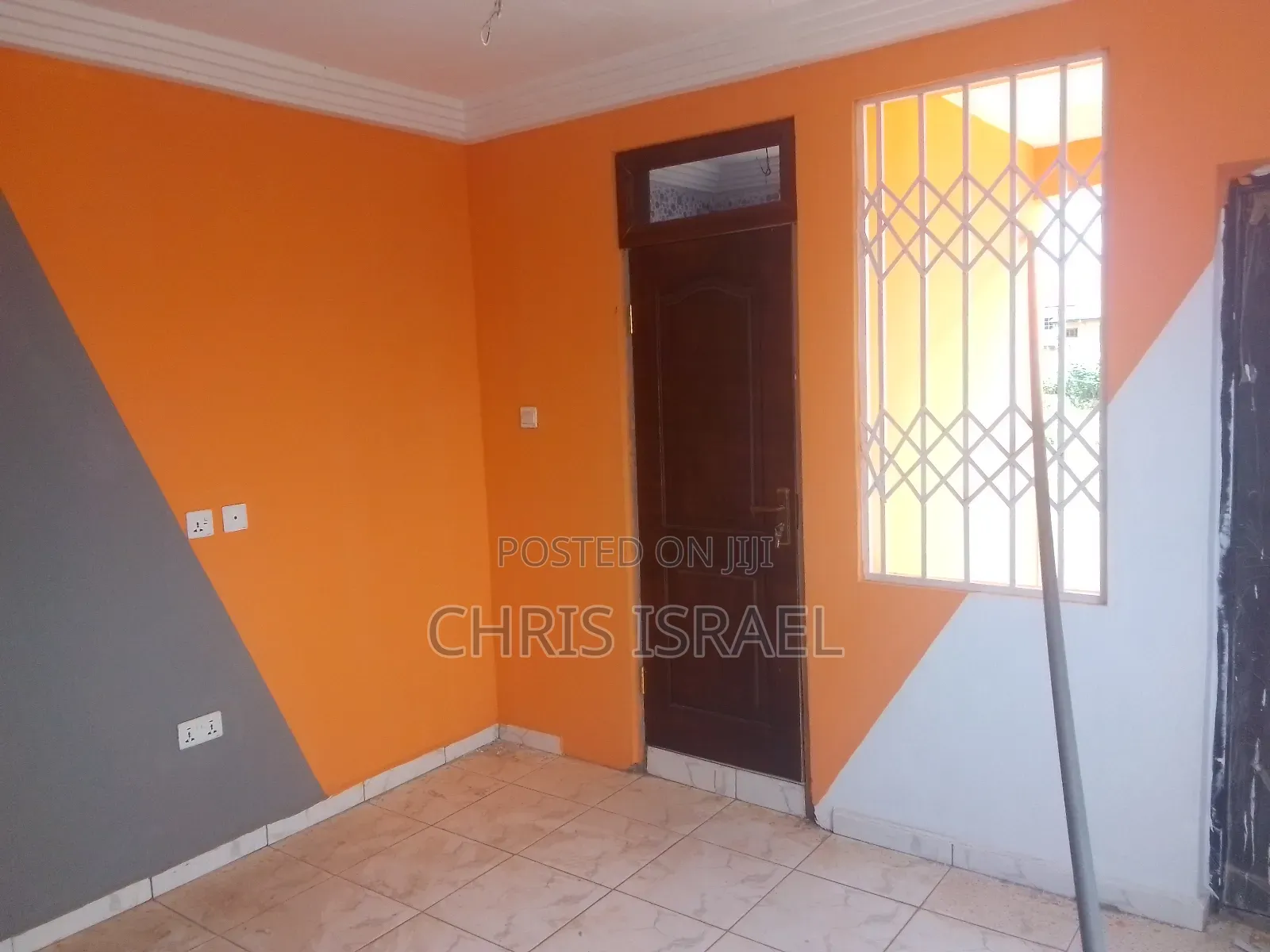2bdrm Apartment in Oyibi for rent