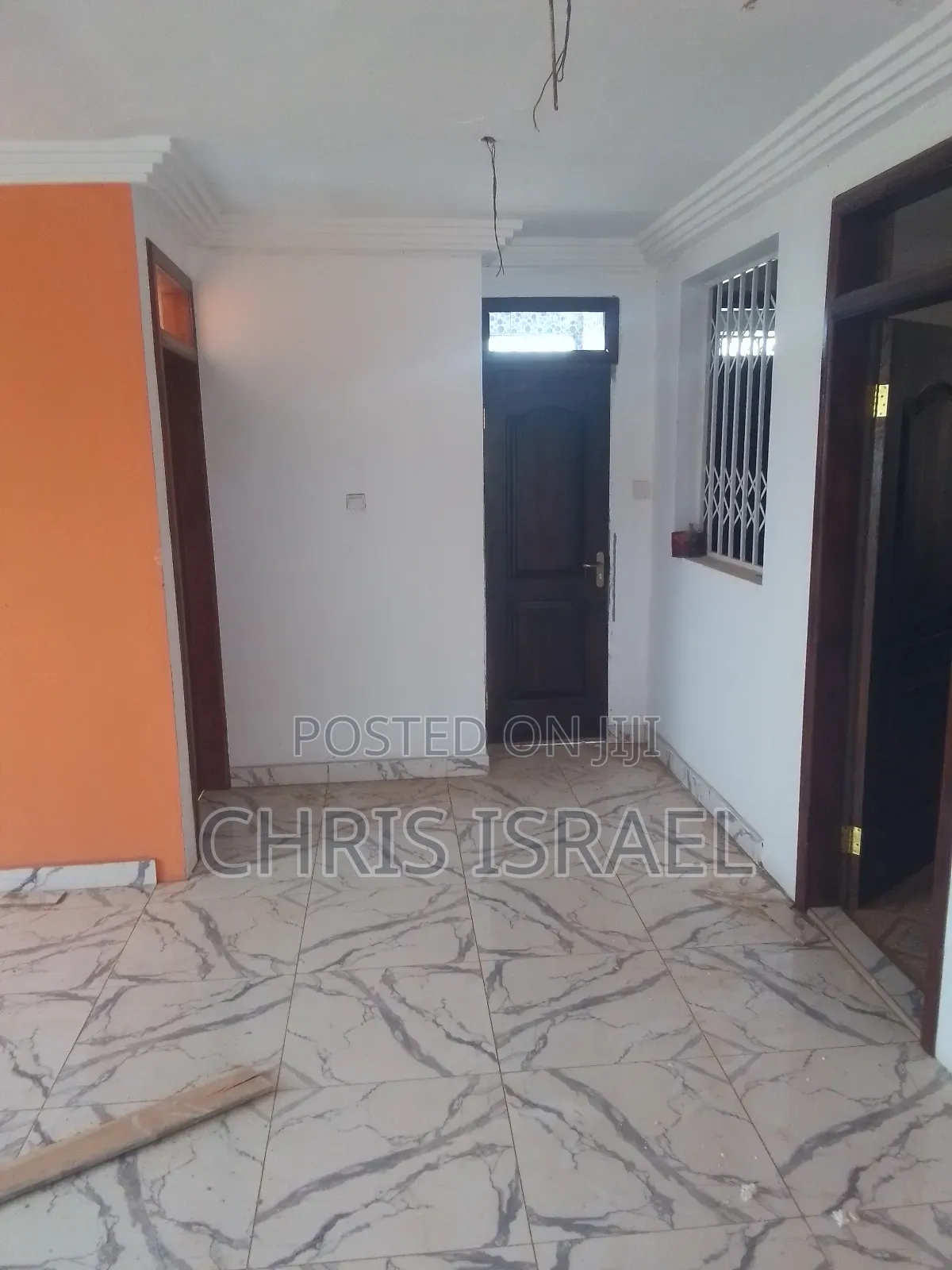 2bdrm Apartment in Oyibi for rent