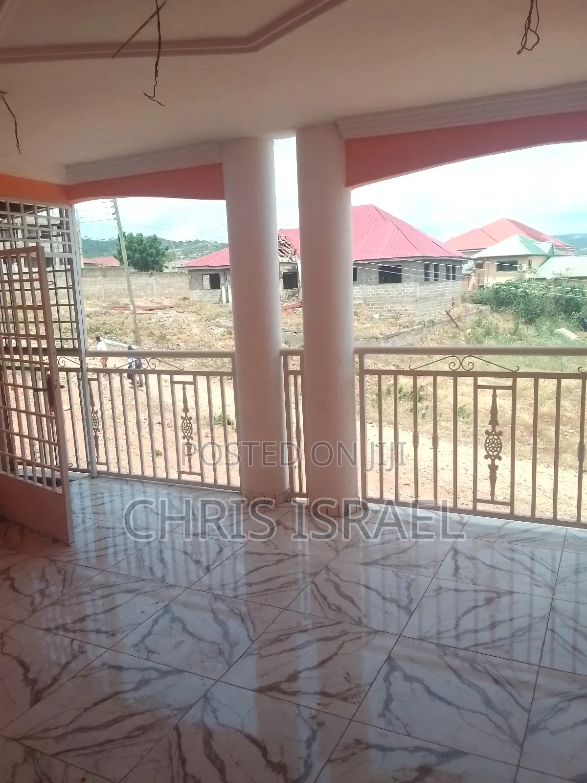 2bdrm Apartment in Oyibi for rent