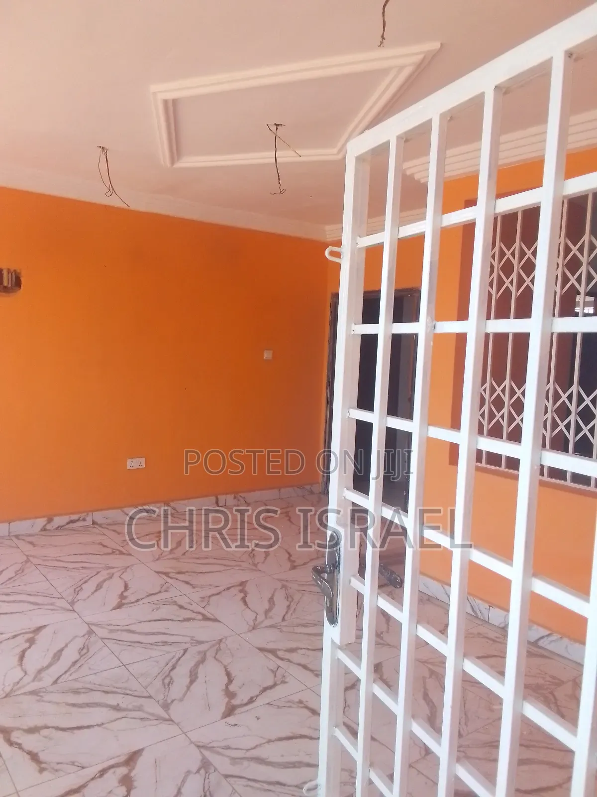 2bdrm Apartment in Oyibi for rent