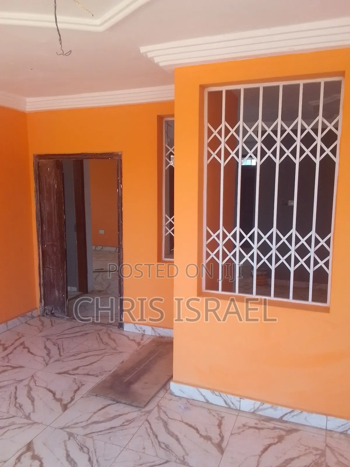 2bdrm Apartment in Oyibi for rent