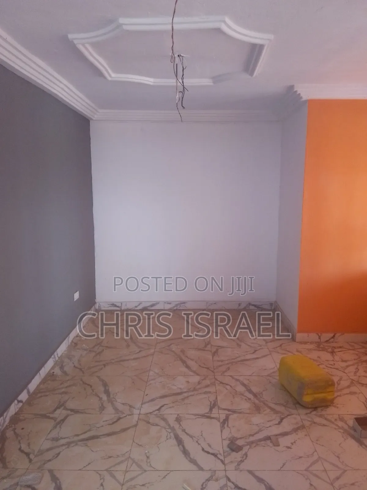 2bdrm Apartment in Oyibi for rent