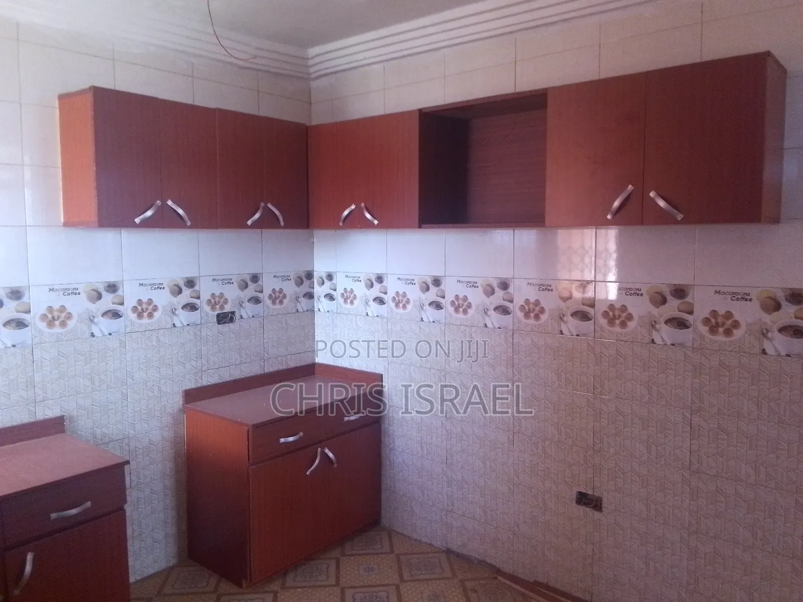 2bdrm Apartment in Oyibi for rent