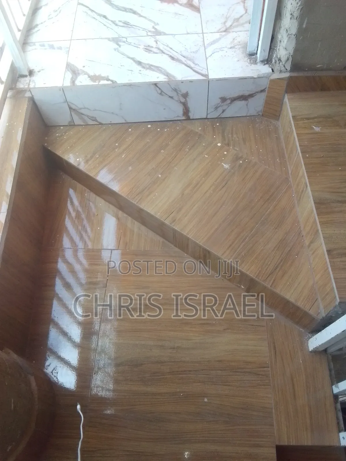 2bdrm Apartment in Oyibi for rent