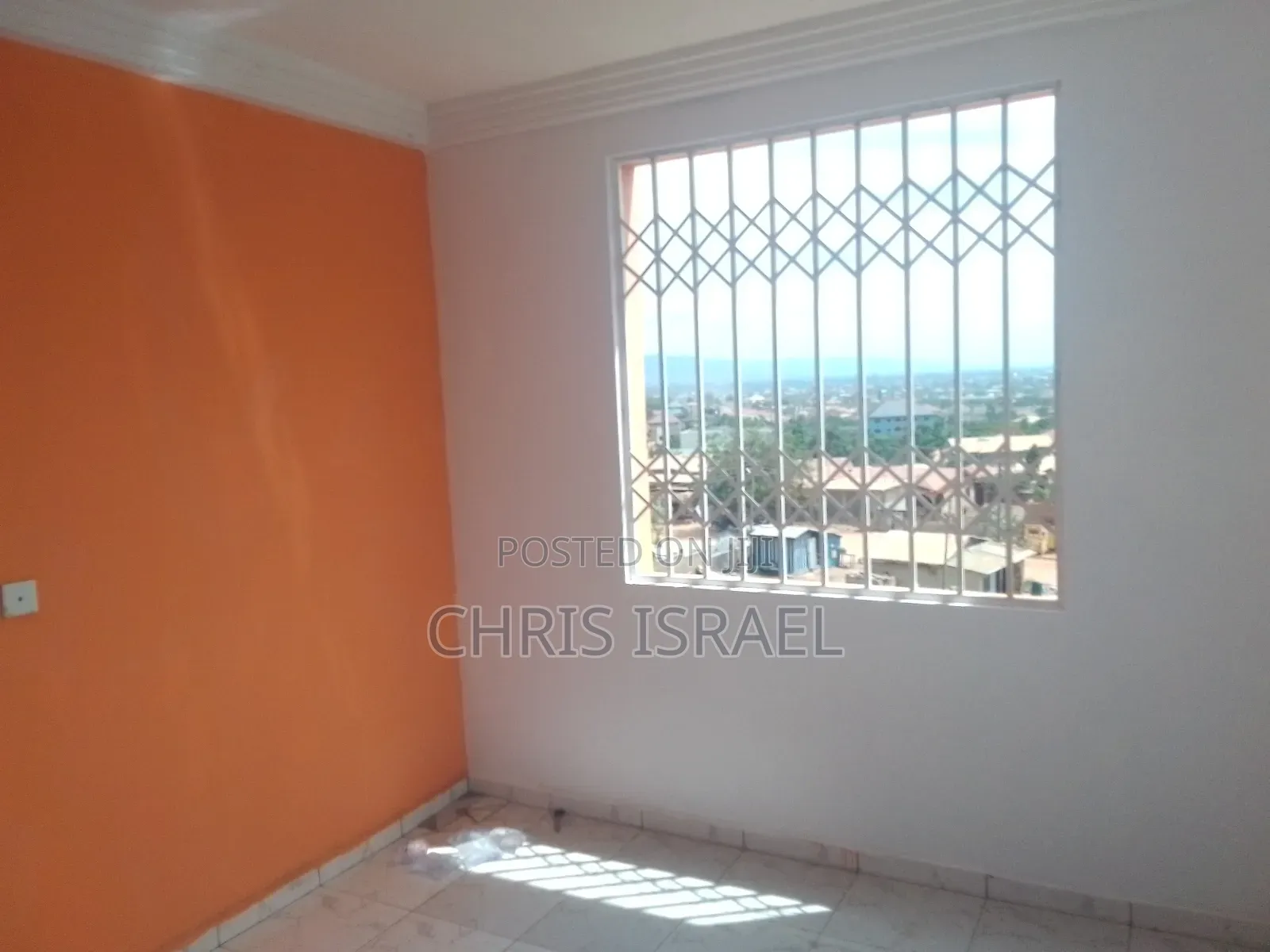 2bdrm Apartment in Oyibi for rent