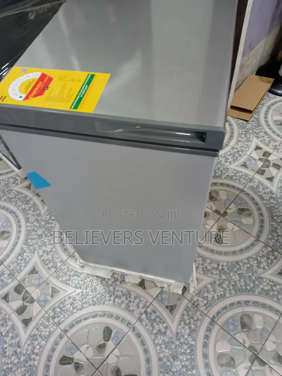 Omega Freezing Pearl Fridge Pearl 98l Chest Freezer Freezer