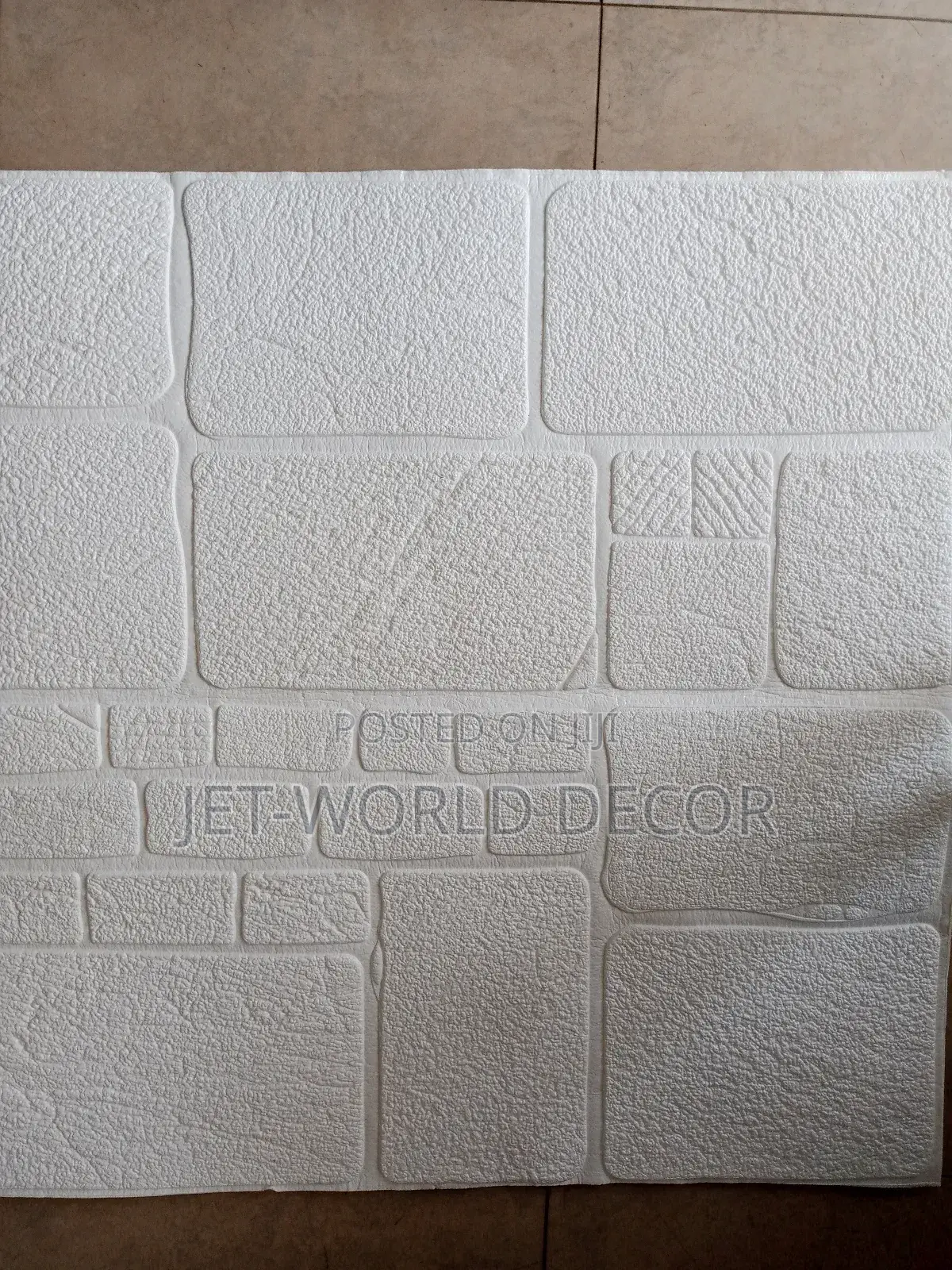 Wall Papper Panel