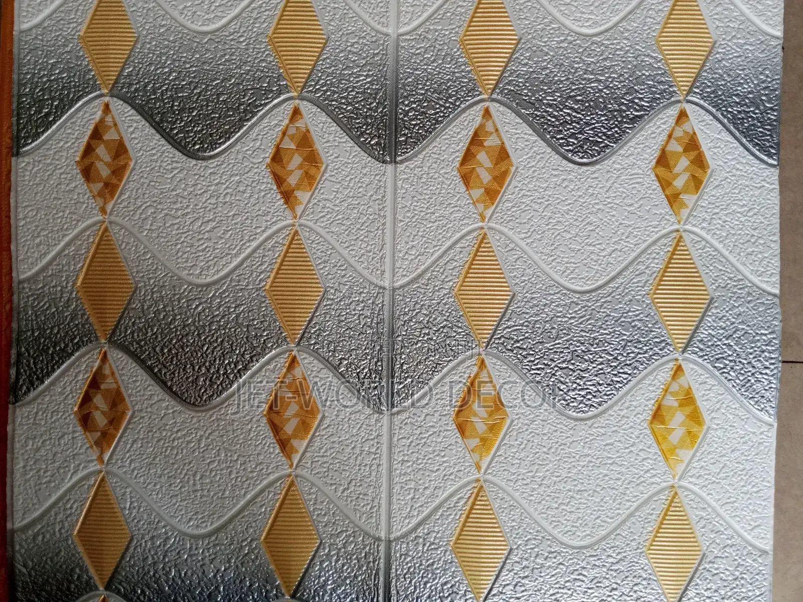 Wall Papper Panel