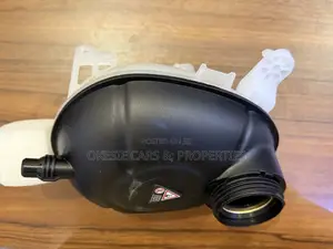 Mercedes-Benz Coolant Expansion Tank for W205, W213