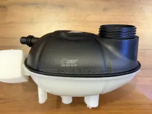 Mercedes-Benz Coolant Expansion Tank for W205, W213