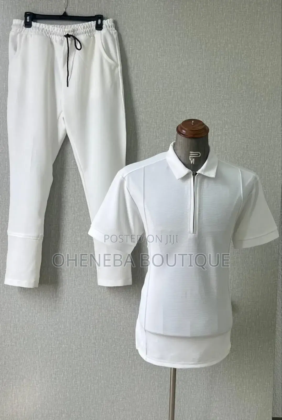 Well Branded Kaftan for Men