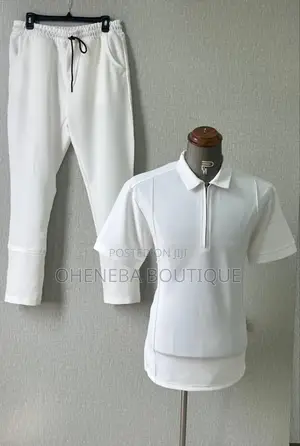 Well Branded Kaftan for Men