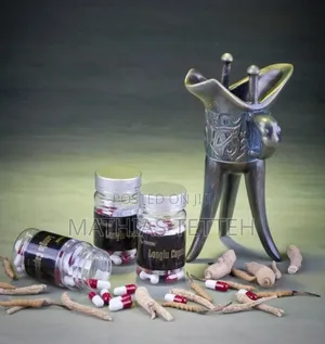 Fohow Longlu Capsules