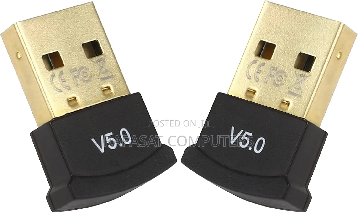 Bluetooth CSR 5.0 Usb Dongle