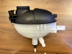 Coolant Expansion Tank for W204, W212