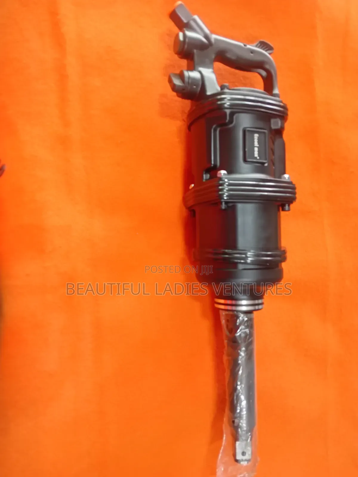 Exoolmax Air Impact Wrench