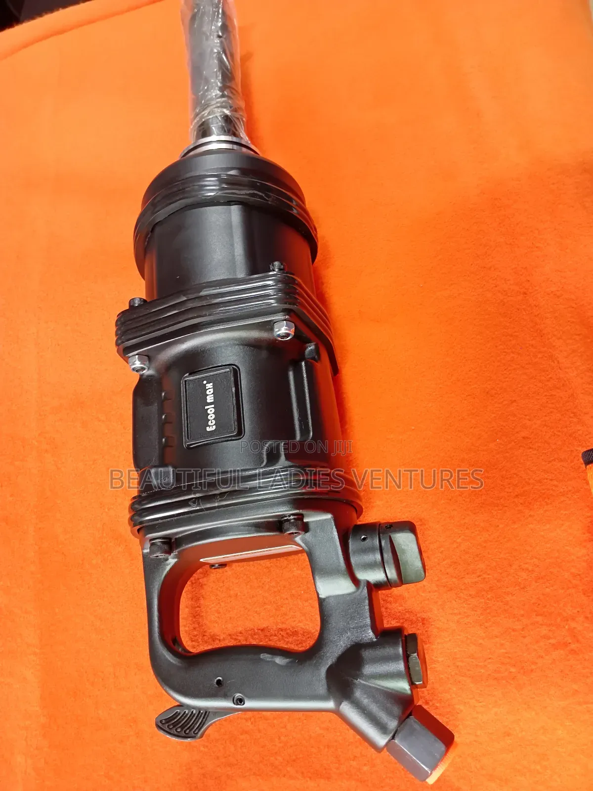 Super Quality Impact Wrench Brand New