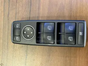 Power Window Switch Mercedes-Benz