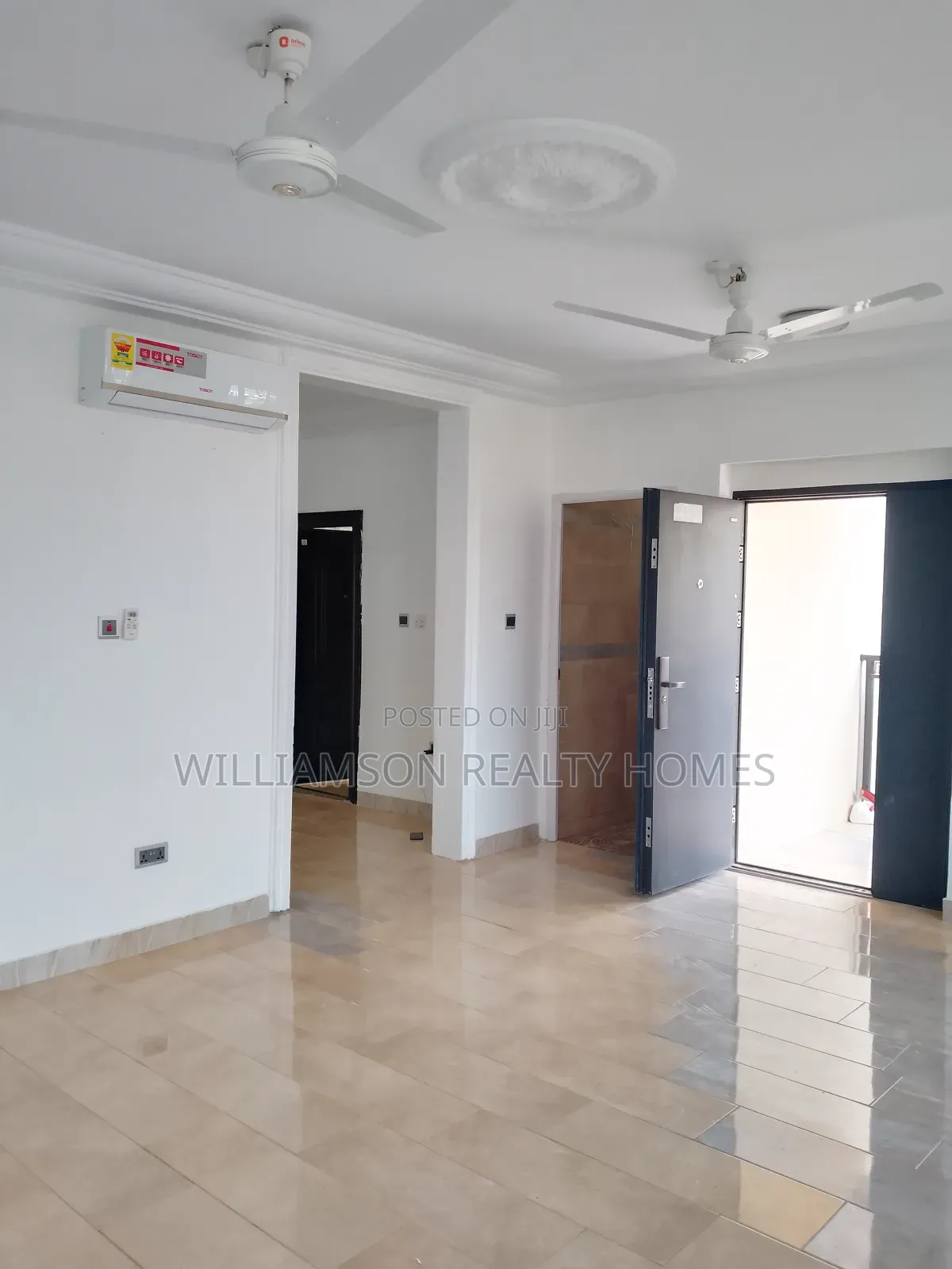 2bdrm Apartment in Community 18 Area, Spintex for rent