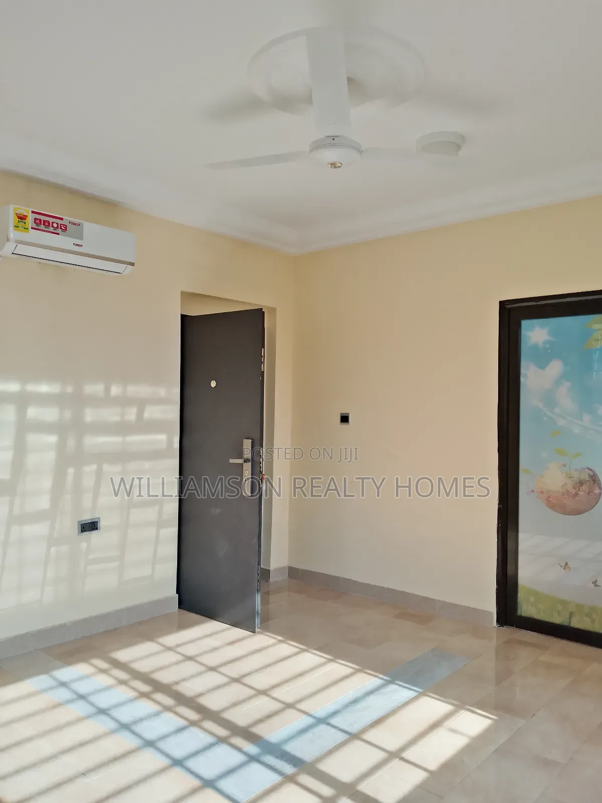 2bdrm Apartment in Community 18 Area, Spintex for rent