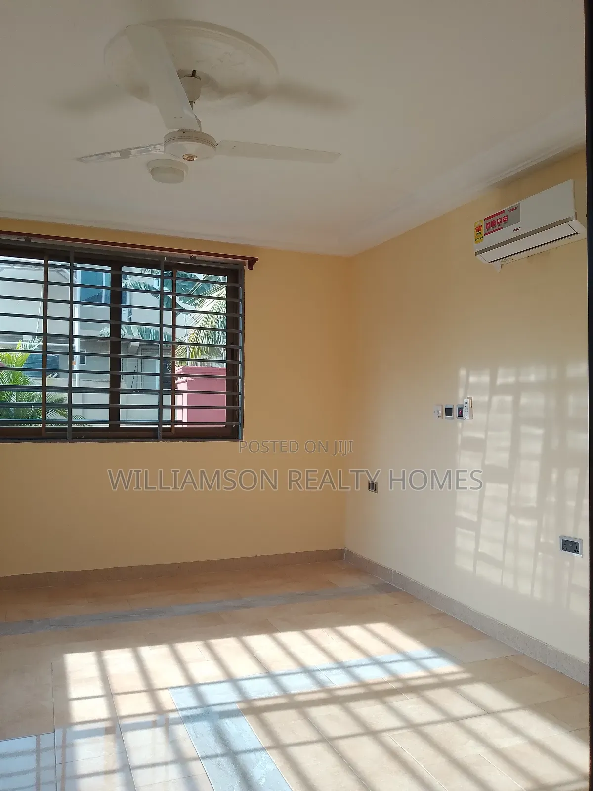 2bdrm Apartment in Community 18 Area, Spintex for rent