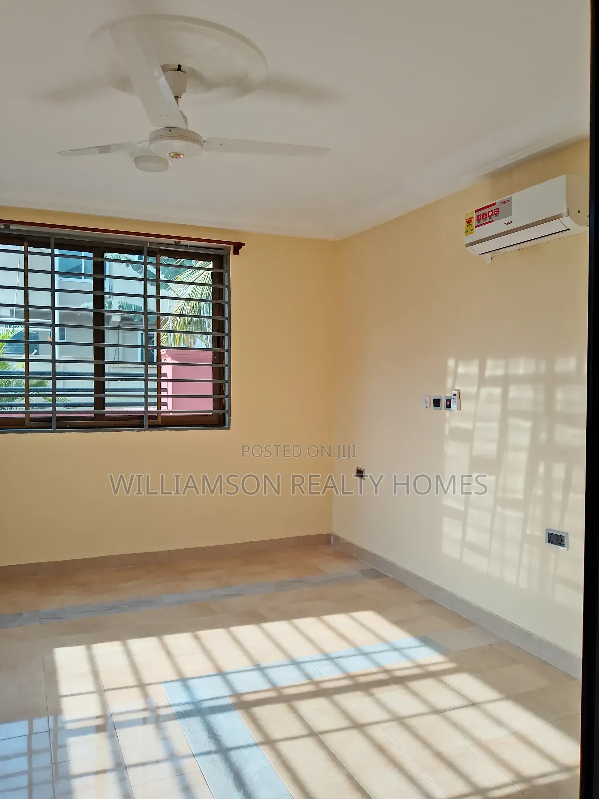 2bdrm Apartment in Community 18 Area, Spintex for rent