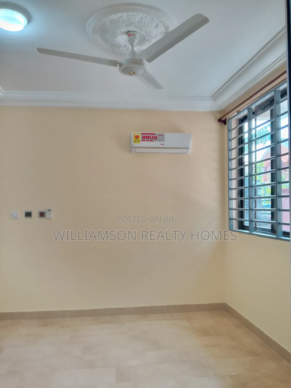 2bdrm Apartment in Community 18 Area, Spintex for rent