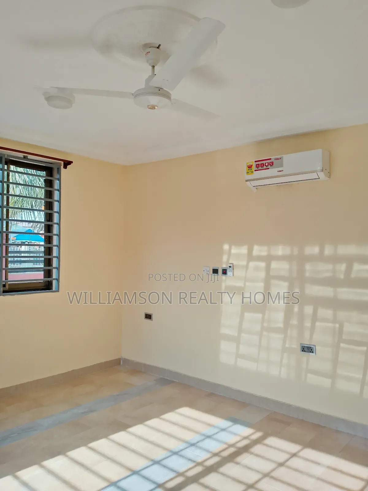 2bdrm Apartment in Community 18 Area, Spintex for rent