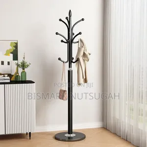 Coat Rack Holder For Sale
