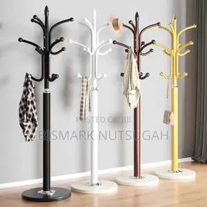 Coat Rack Holder For Sale