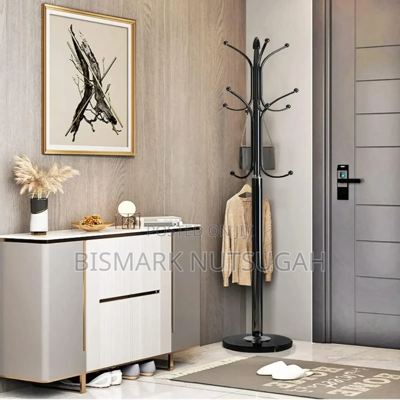 Coat Rack Holder For Sale