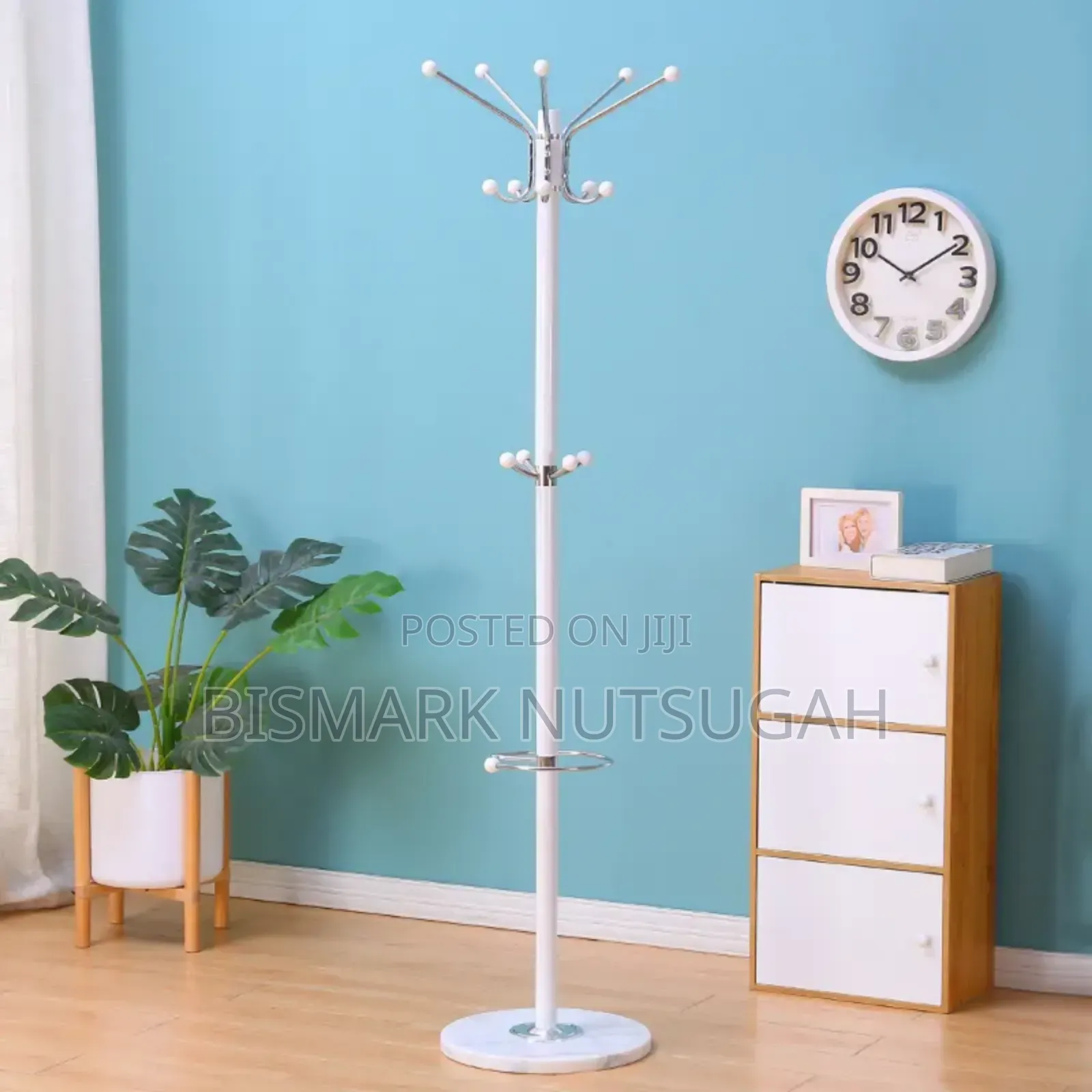 Coat Rack Holder For Sale